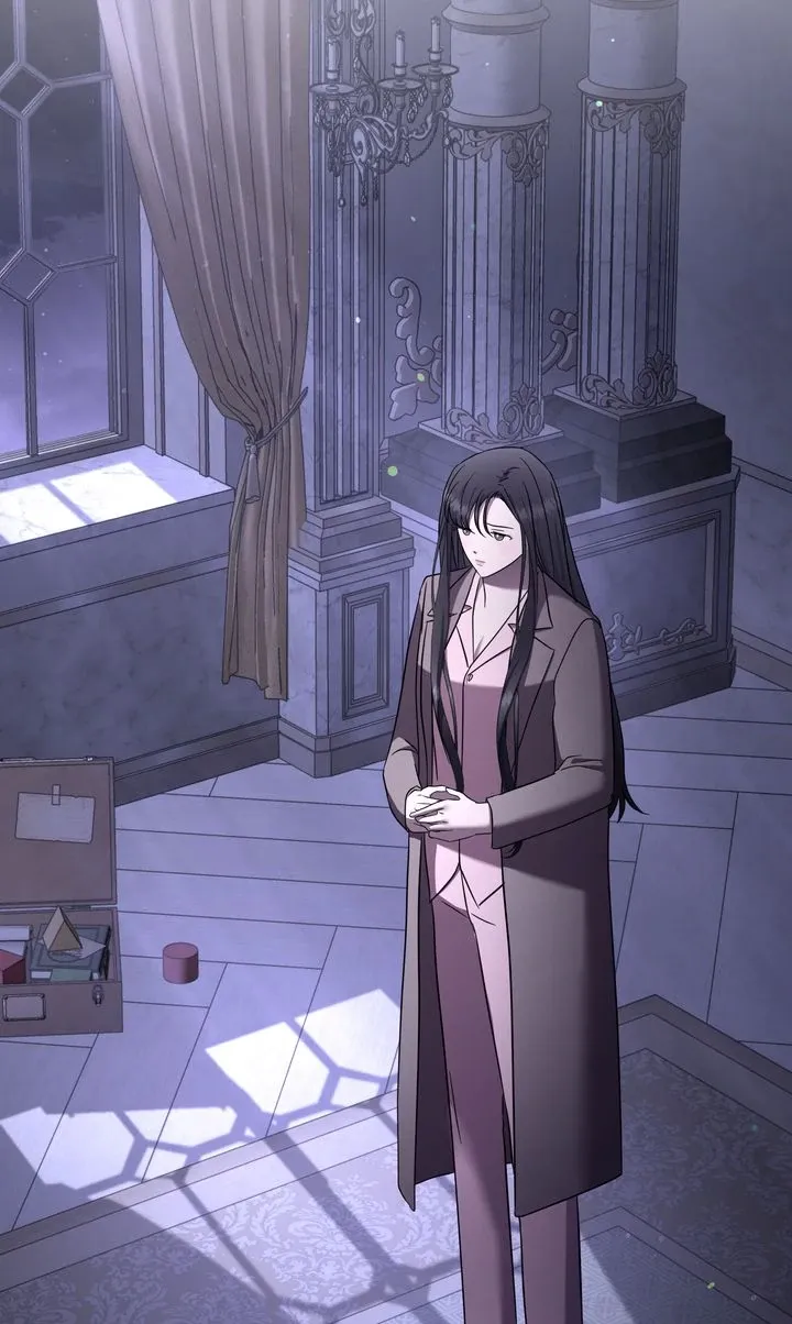 Dominant Castle Chapter 35 page 76 - 