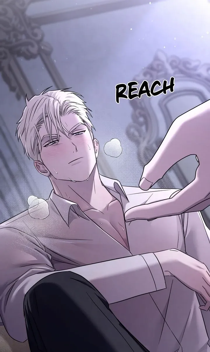 Dominant Castle Chapter 35 page 80 - 