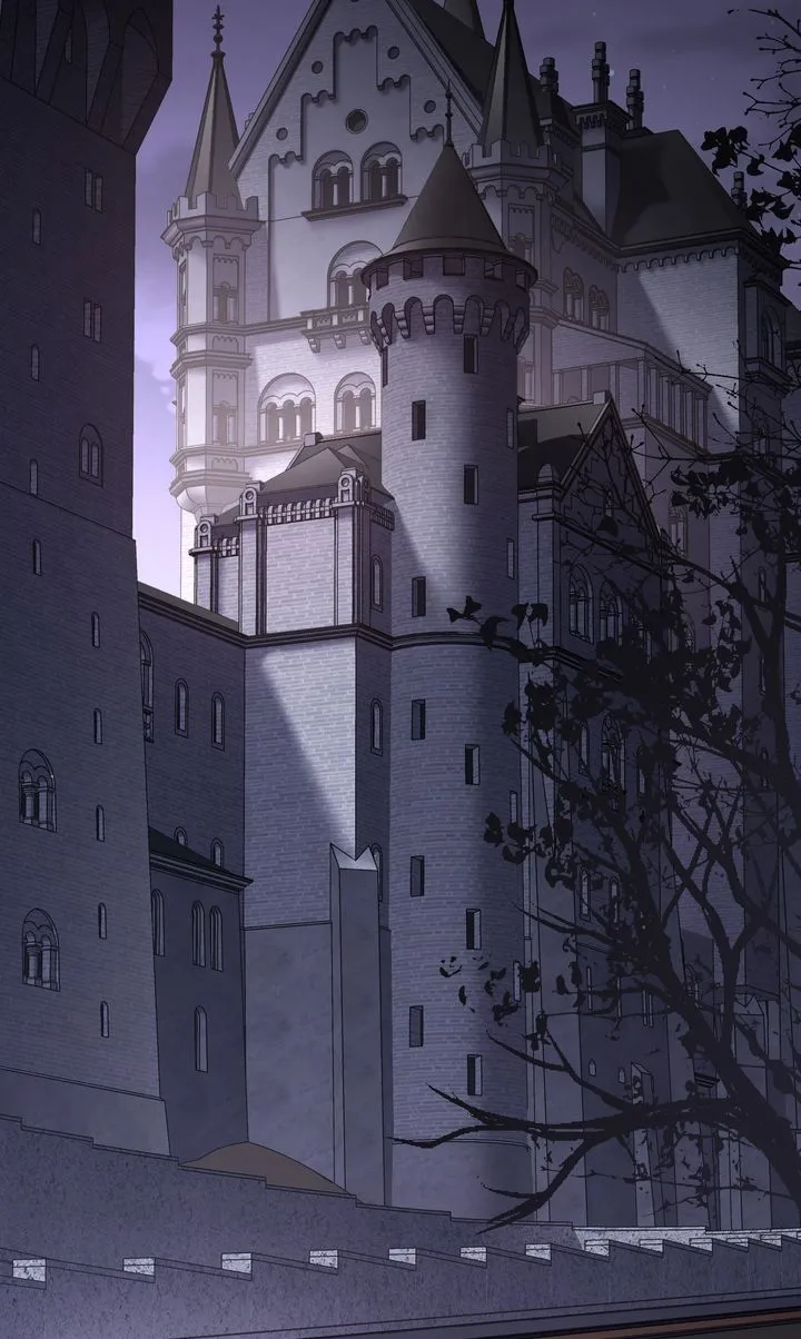 Dominant Castle Chapter 35 page 9 - 