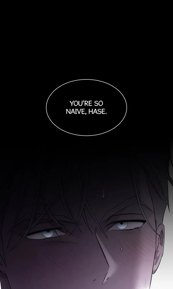 Dominant Castle Chapter 35 page 83 - 