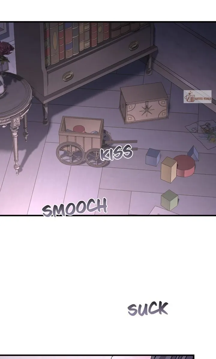 Dominant Castle Chapter 36 page 13 - 