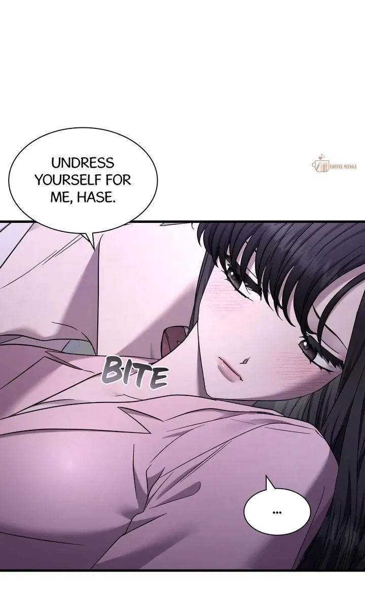 Dominant Castle Chapter 36 page 16 - 