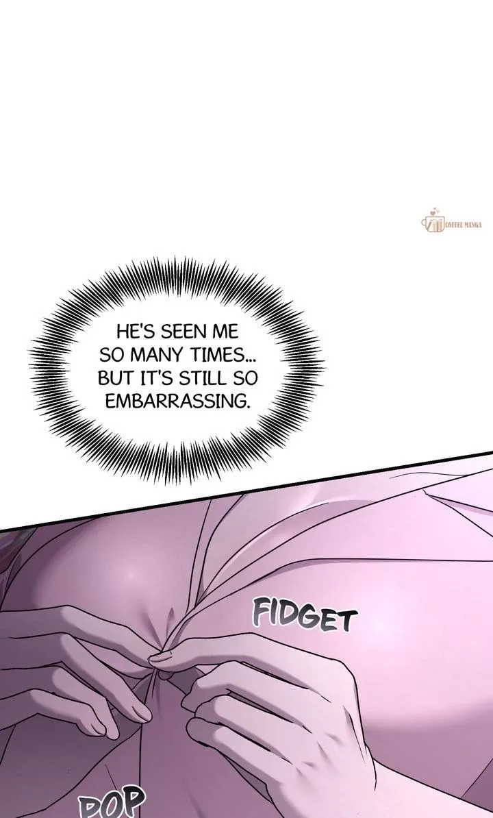 Dominant Castle Chapter 36 page 17 - 