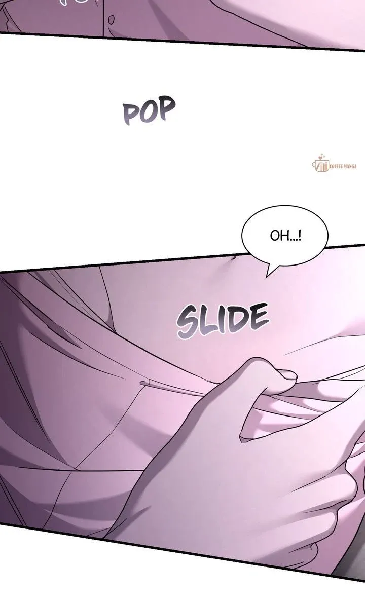 Dominant Castle Chapter 36 page 18 - 