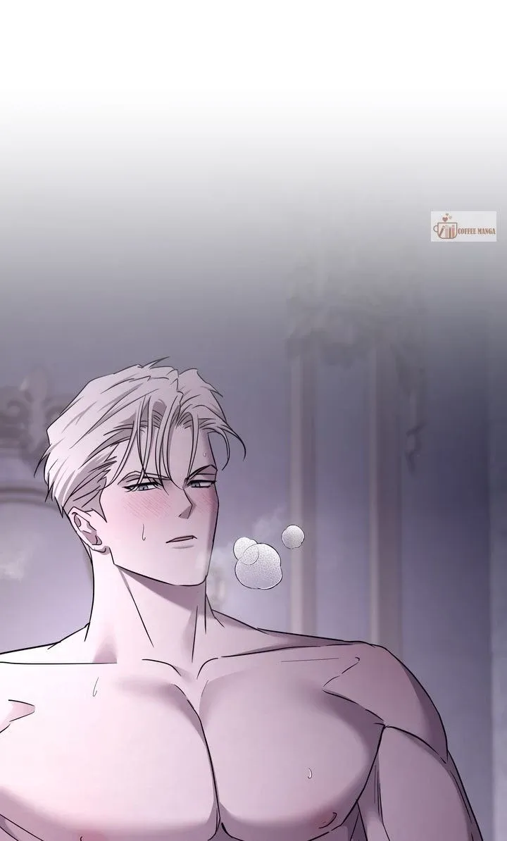 Dominant Castle Chapter 36 page 19 - 