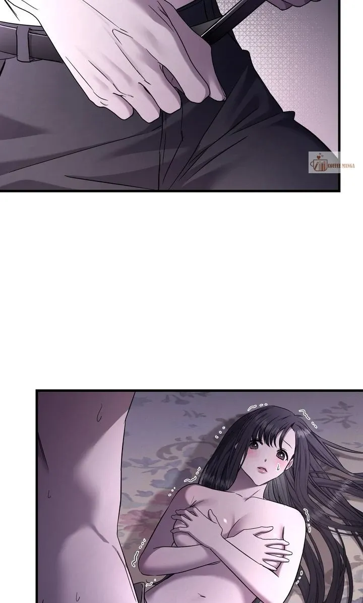 Dominant Castle Chapter 36 page 21 - 