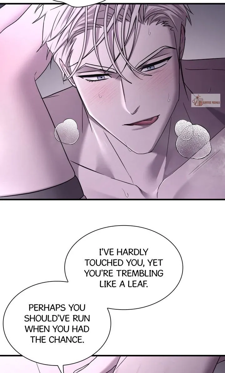 Dominant Castle Chapter 36 page 26 - 