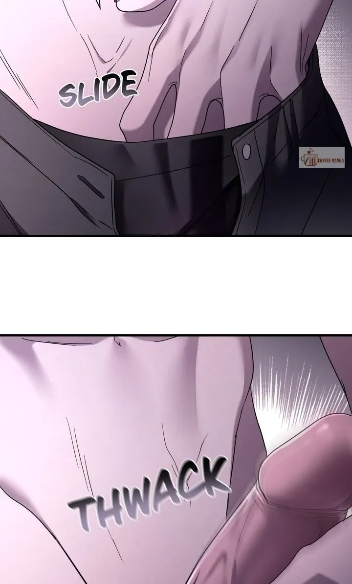 Dominant Castle Chapter 36 page 27 - 