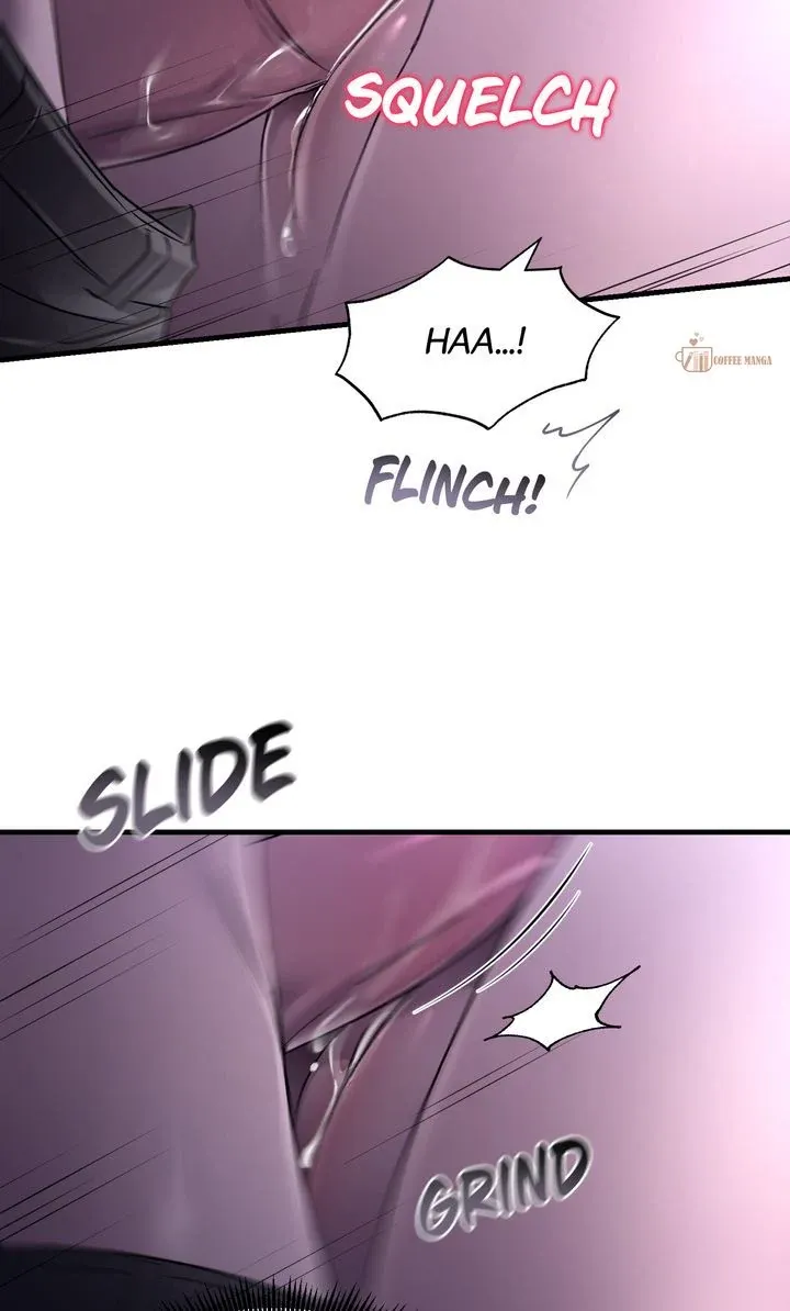 Dominant Castle Chapter 36 page 34 - 
