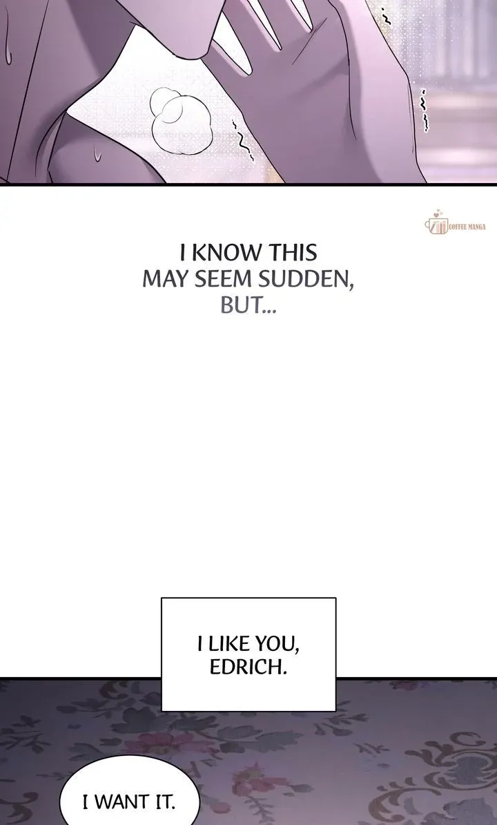 Dominant Castle Chapter 36 page 38 - 
