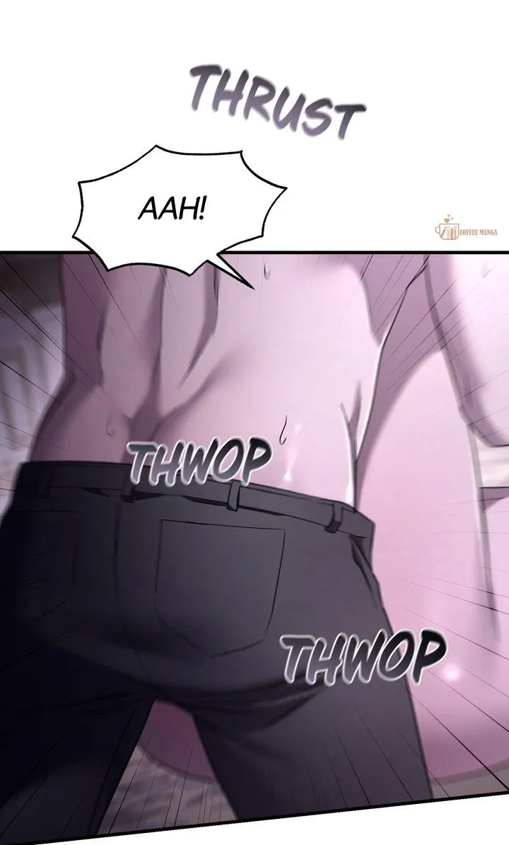 Dominant Castle Chapter 36 page 42 - 