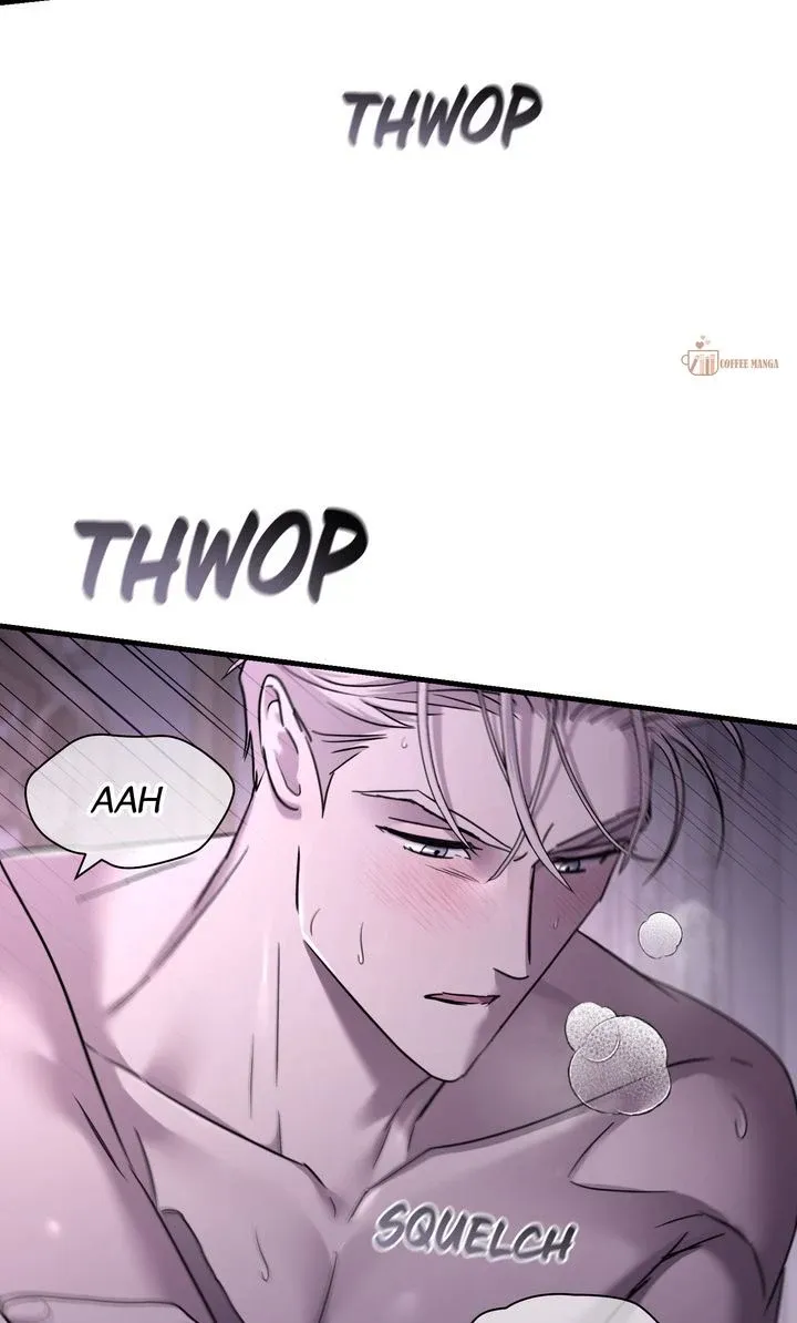 Dominant Castle Chapter 36 page 43 - 