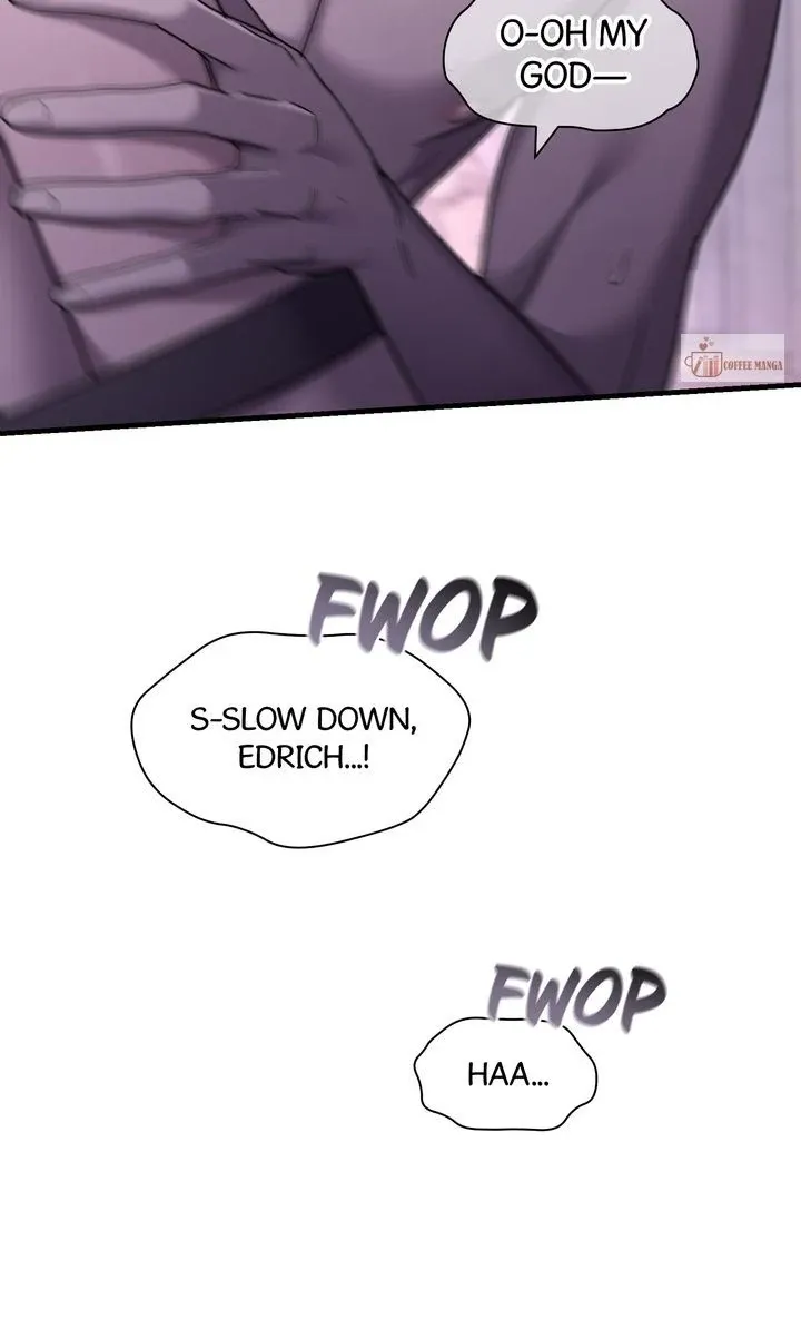 Dominant Castle Chapter 36 page 44 - 