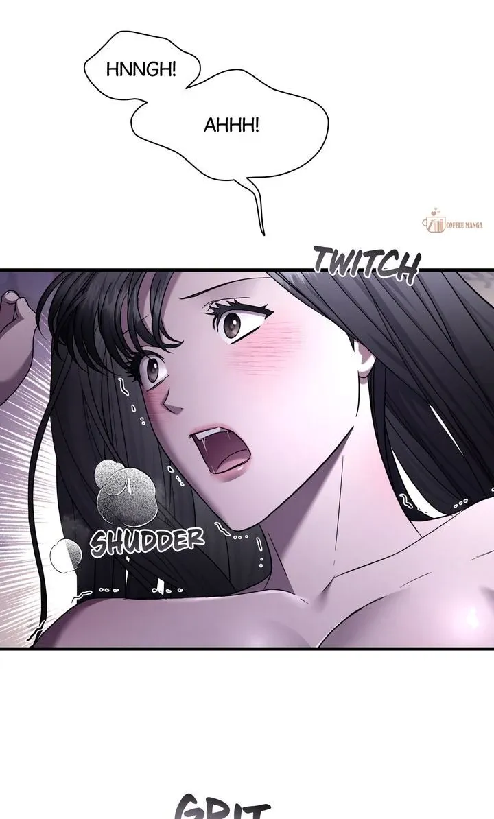 Dominant Castle Chapter 36 page 45 - 