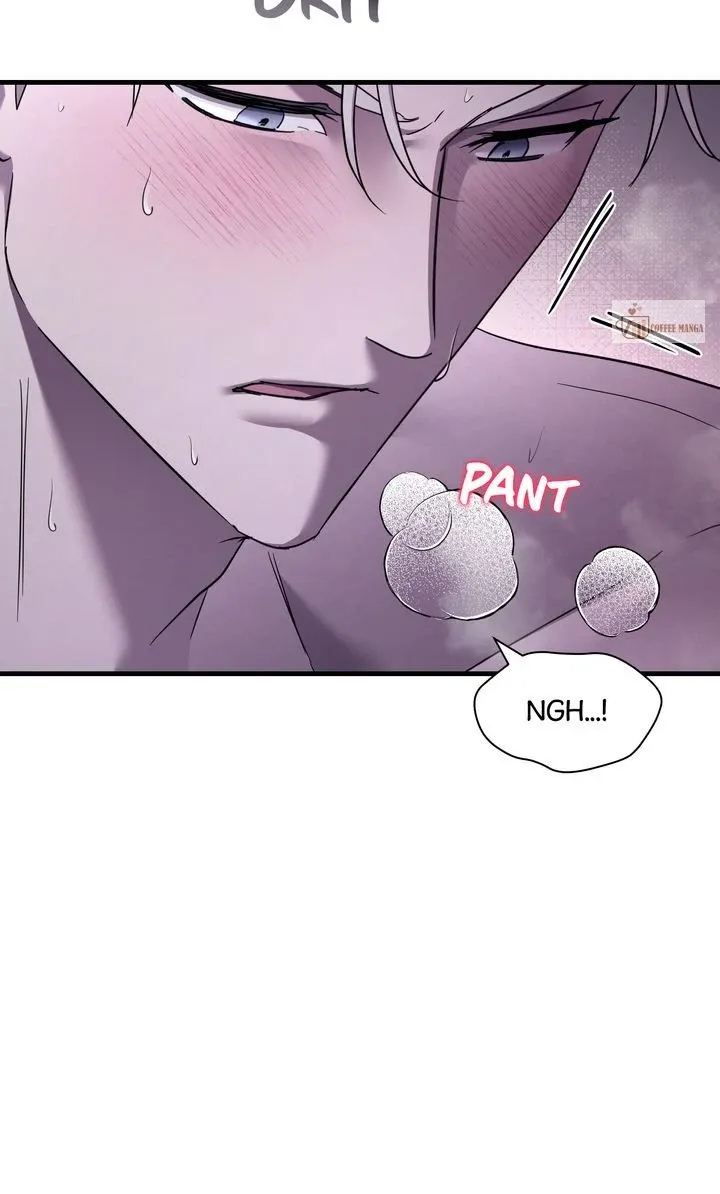 Dominant Castle Chapter 36 page 46 - 