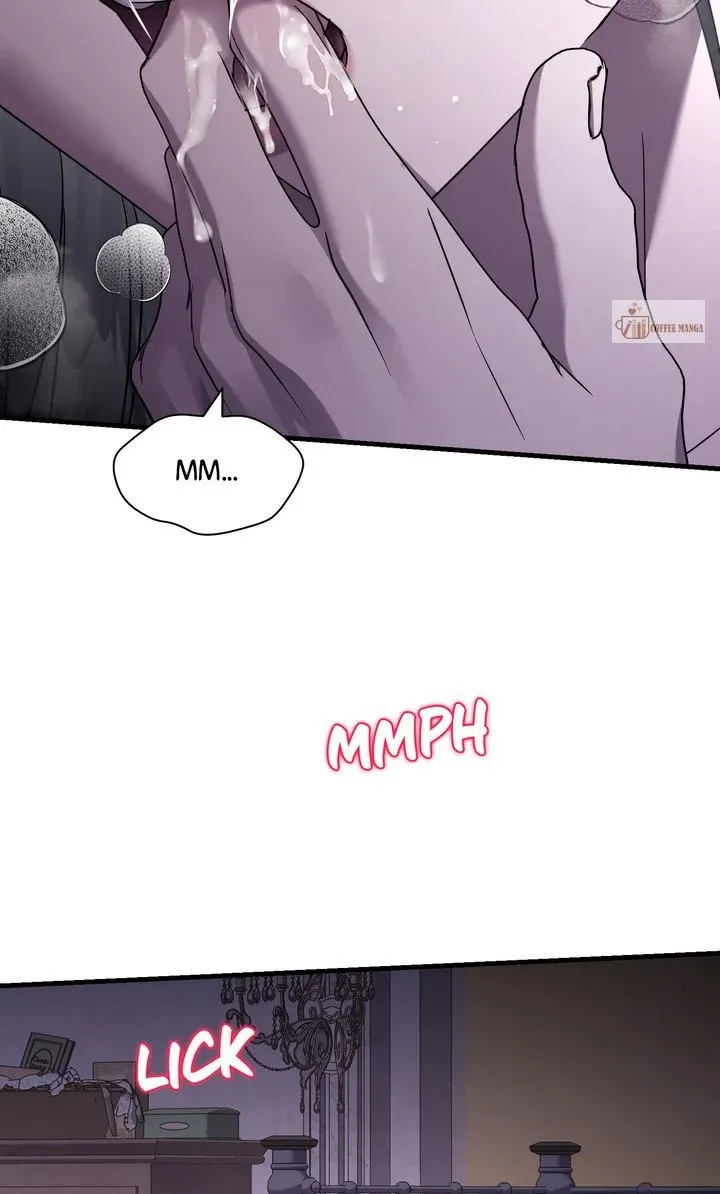 Dominant Castle Chapter 36 page 50 - 