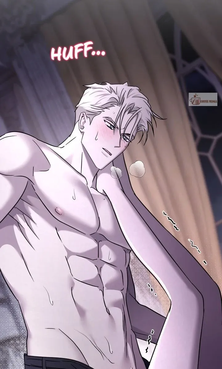 Dominant Castle Chapter 36 page 52 - 