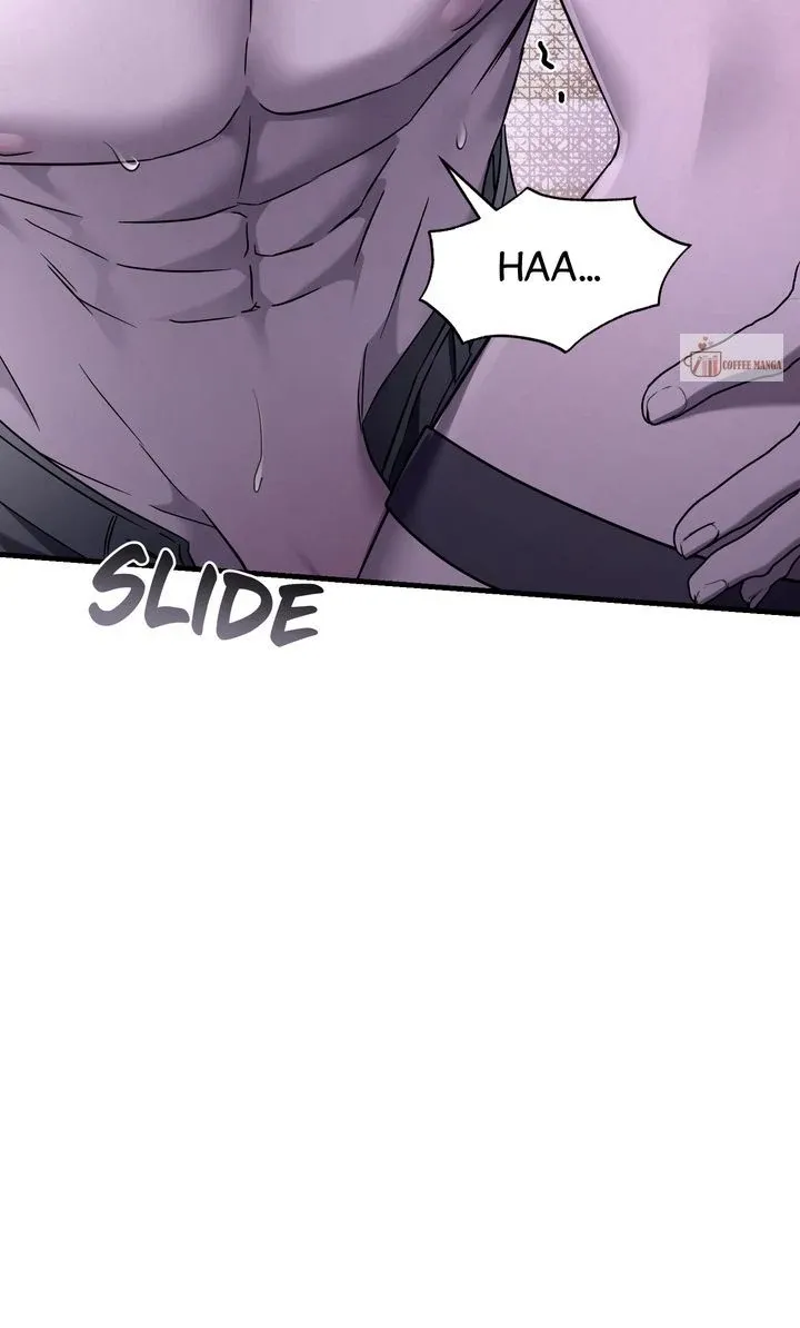 Dominant Castle Chapter 36 page 61 - 
