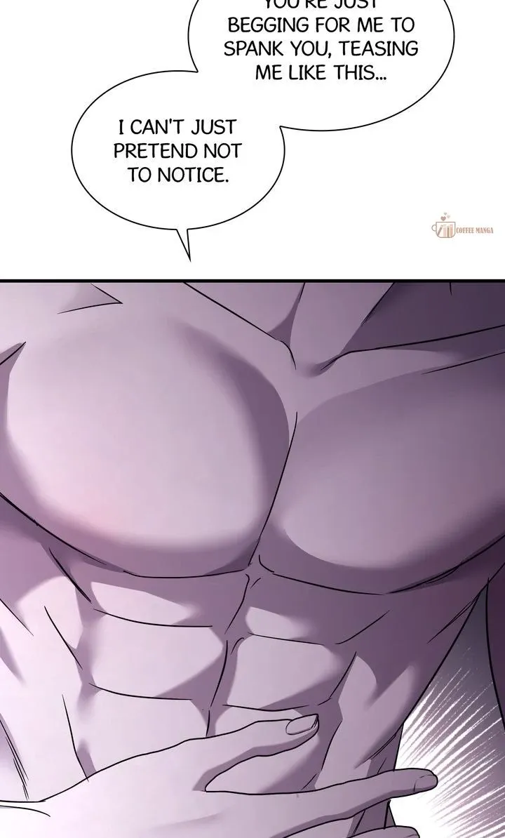 Dominant Castle Chapter 36 page 77 - 
