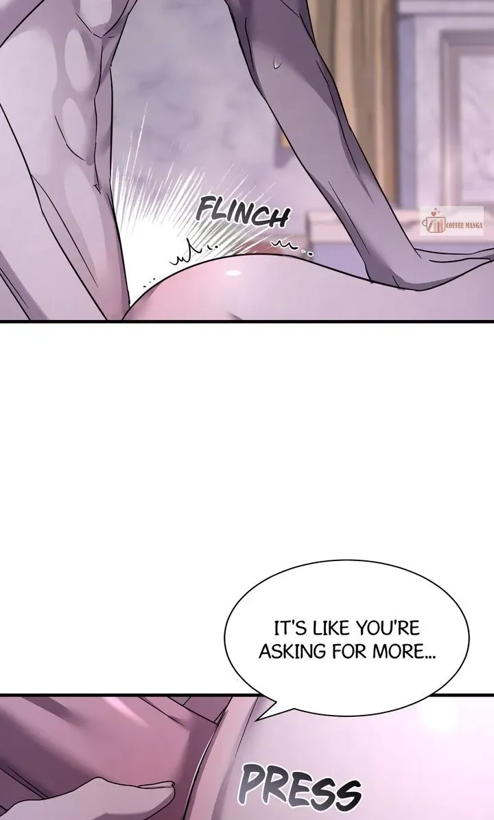 Dominant Castle Chapter 36 page 82 - 