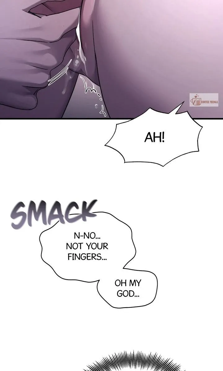 Dominant Castle Chapter 36 page 83 - 