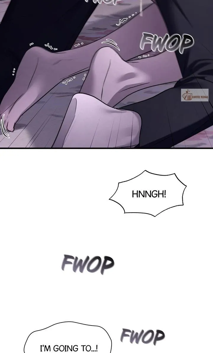 Dominant Castle Chapter 36 page 87 - 