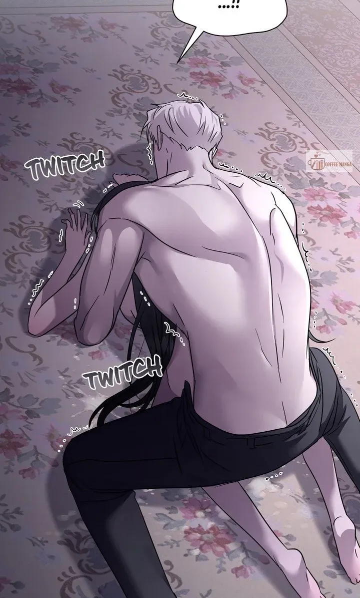 Dominant Castle Chapter 36 page 89 - 