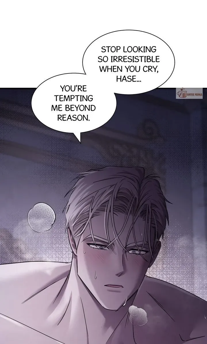 Dominant Castle Chapter 36 page 93 - 