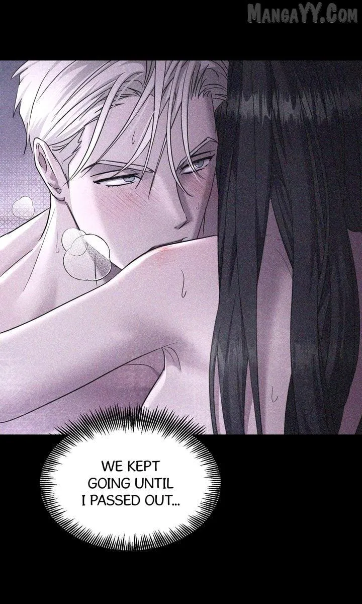 Dominant Castle Chapter 37 page 16 - 