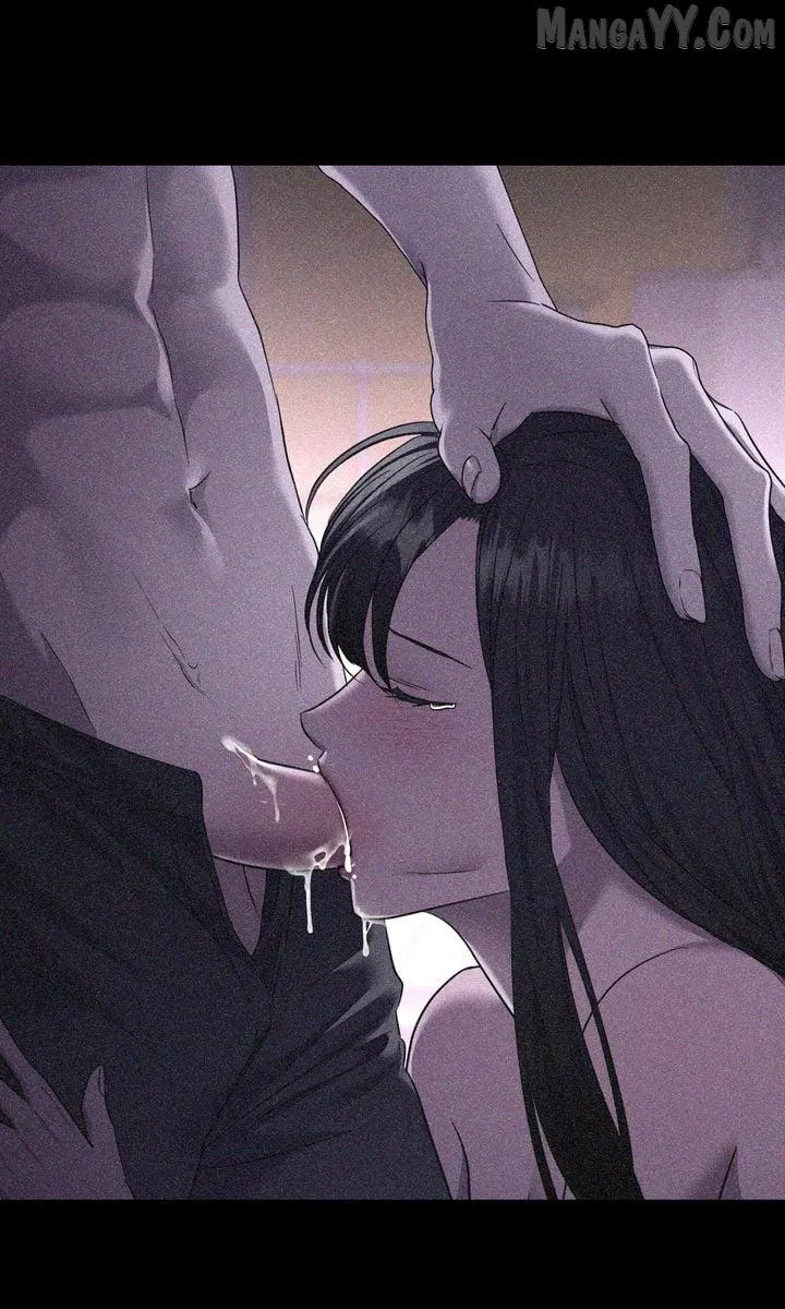 Dominant Castle Chapter 37 page 17 - 