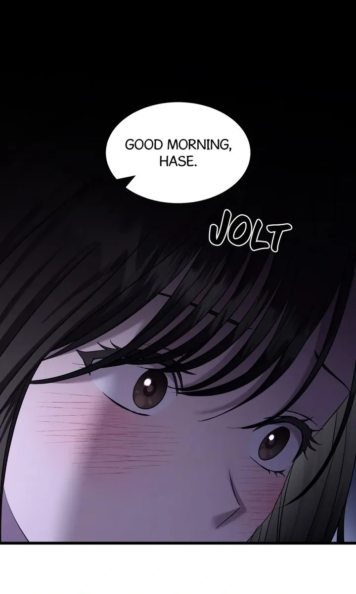 Dominant Castle Chapter 37 page 19 - 