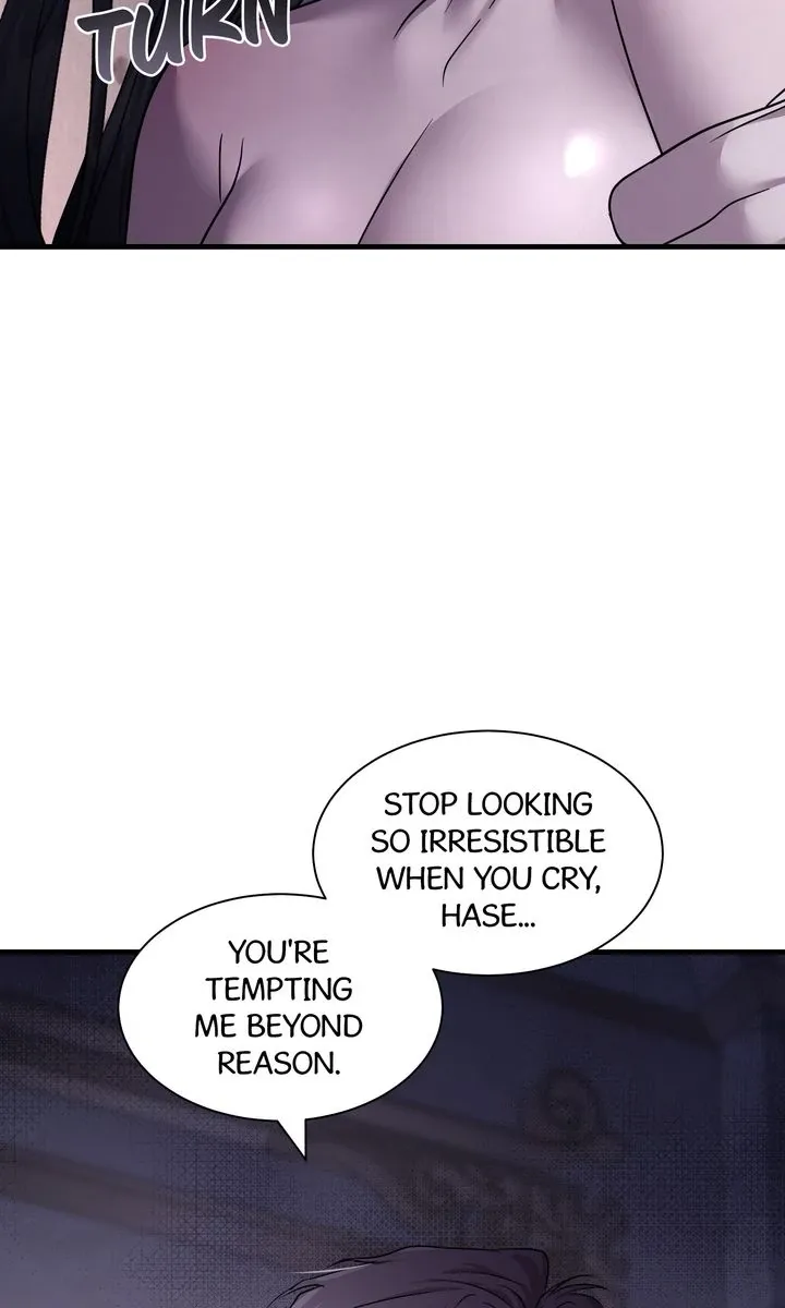 Dominant Castle Chapter 37 page 3 - 