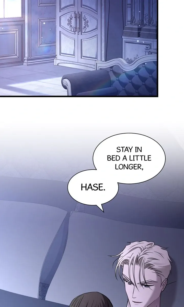 Dominant Castle Chapter 37 page 25 - 