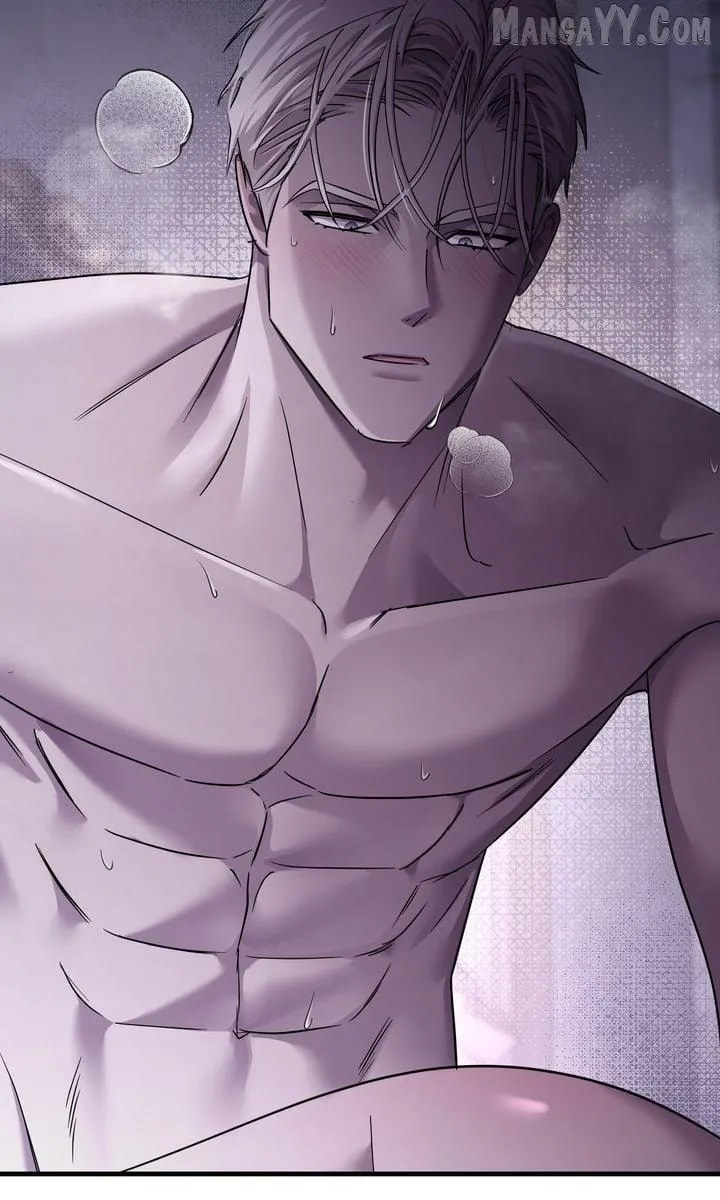 Dominant Castle Chapter 37 page 4 - 