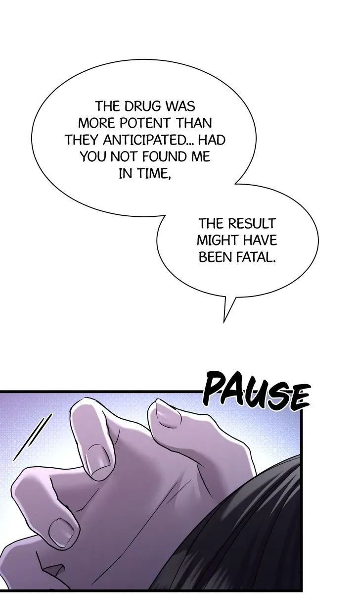 Dominant Castle Chapter 37 page 33 - 