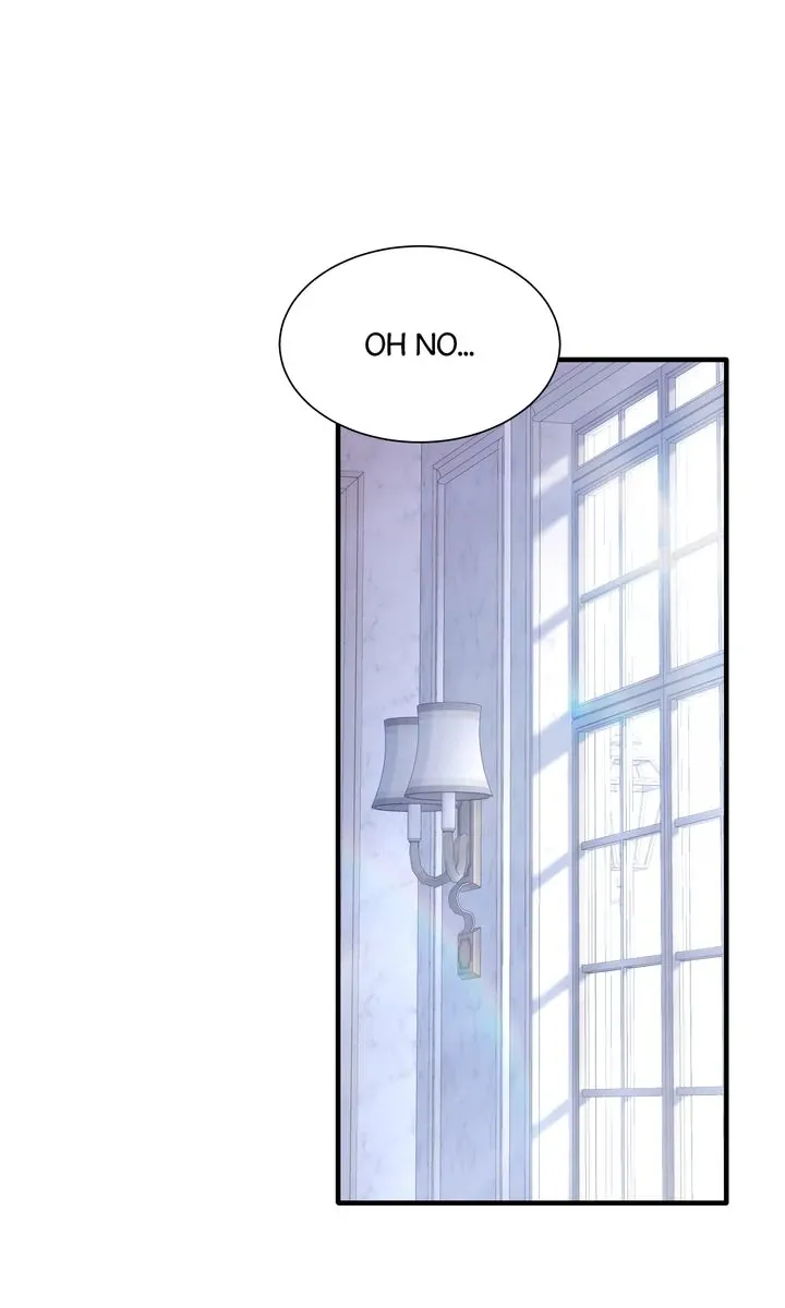 Dominant Castle Chapter 37 page 45 - 