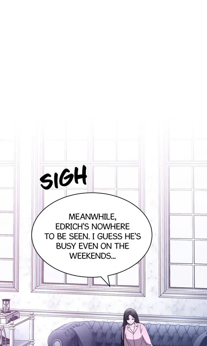 Dominant Castle Chapter 37 page 48 - 