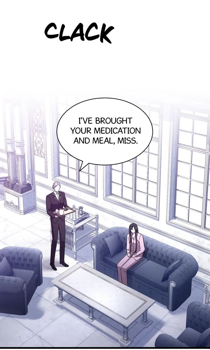 Dominant Castle Chapter 37 page 64 - 