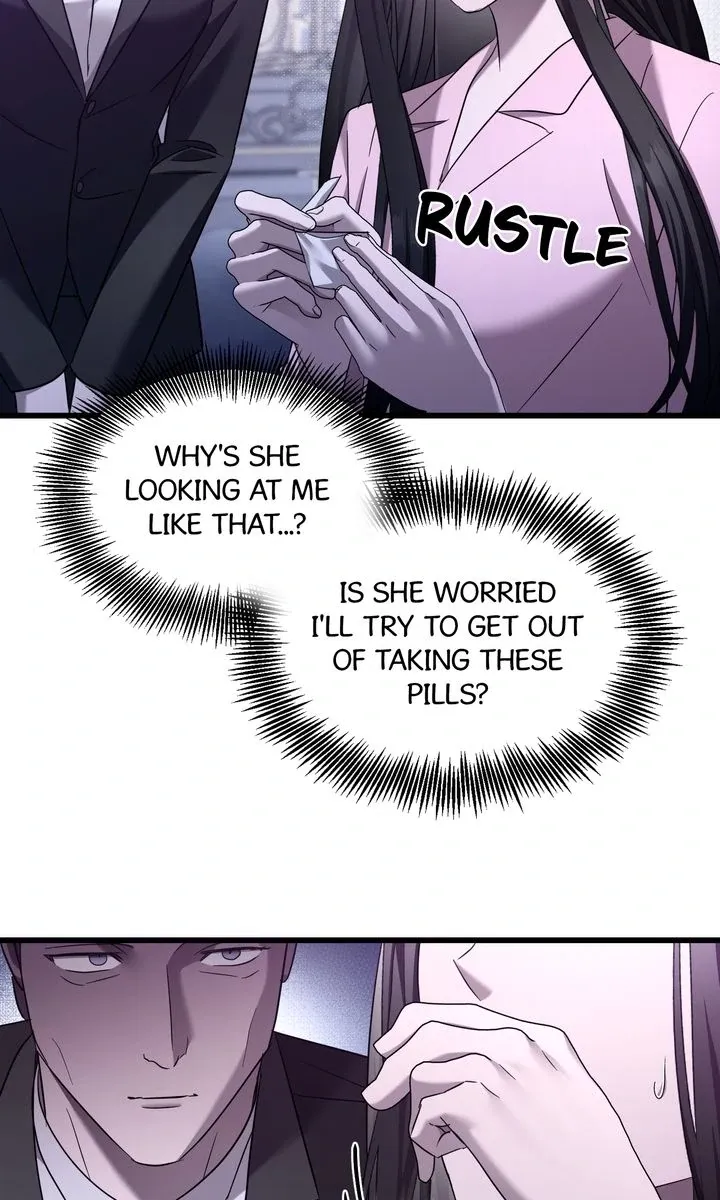 Dominant Castle Chapter 37 page 67 - 