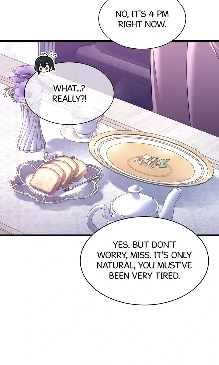 Dominant Castle Chapter 37 page 69 - 