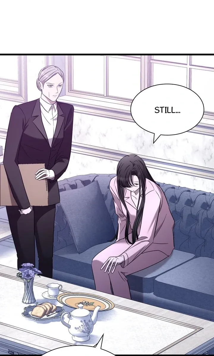 Dominant Castle Chapter 37 page 70 - 