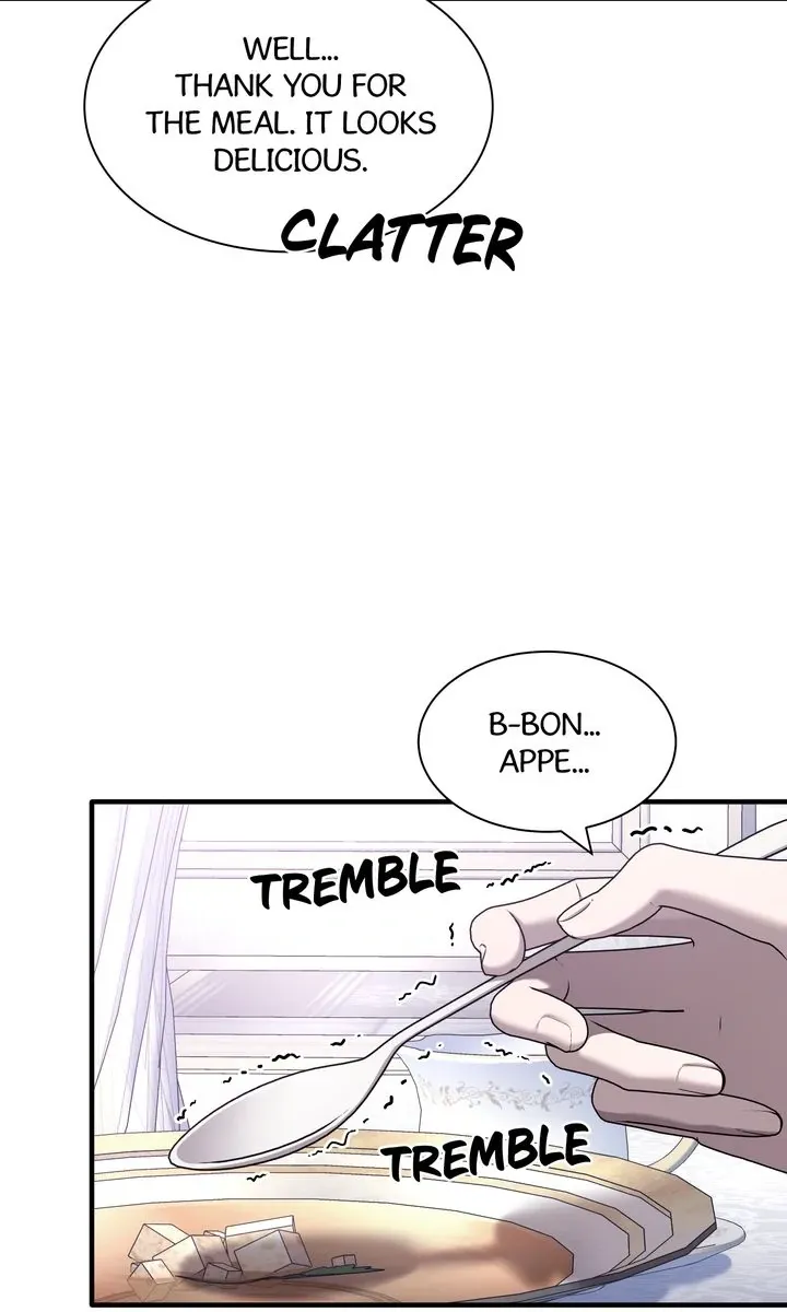 Dominant Castle Chapter 37 page 71 - 