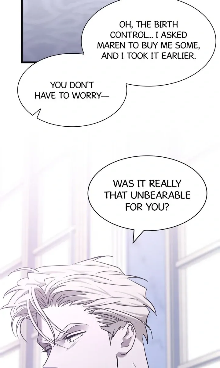 Dominant Castle Chapter 37 page 84 - 