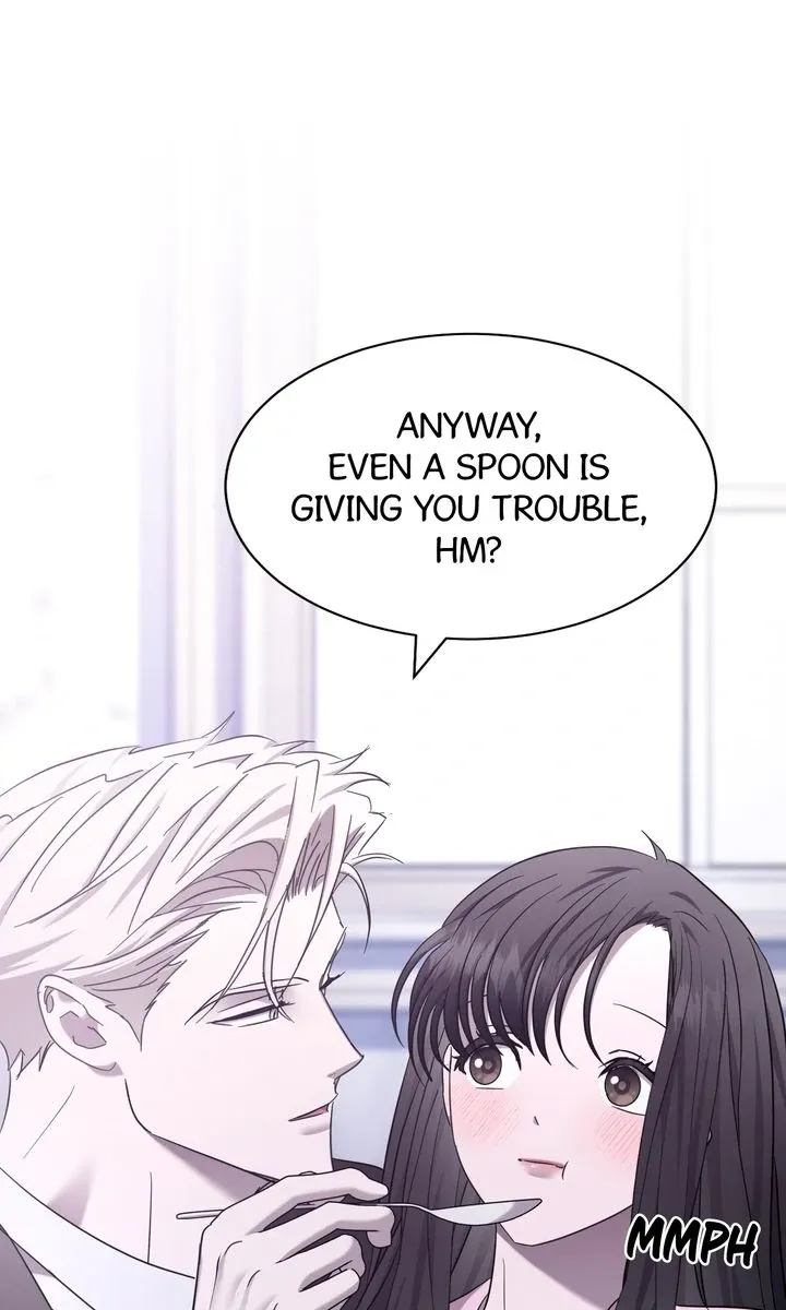 Dominant Castle Chapter 37 page 95 - 