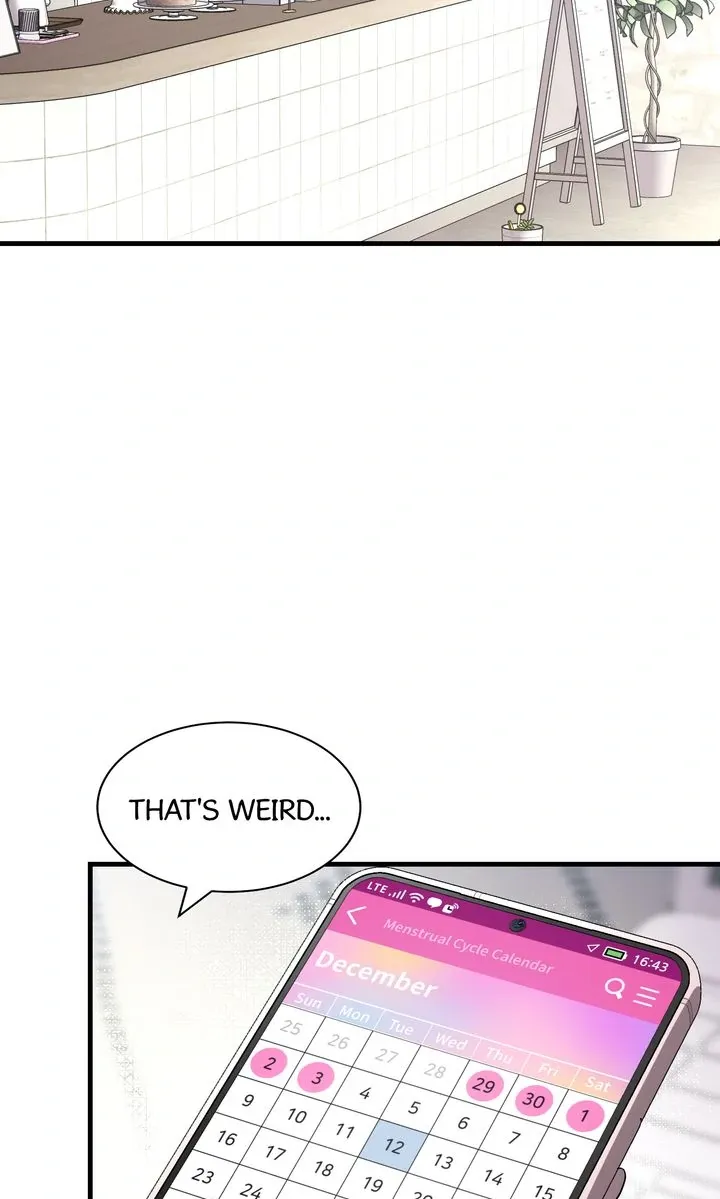 Dominant Castle Chapter 38 page 16 - 