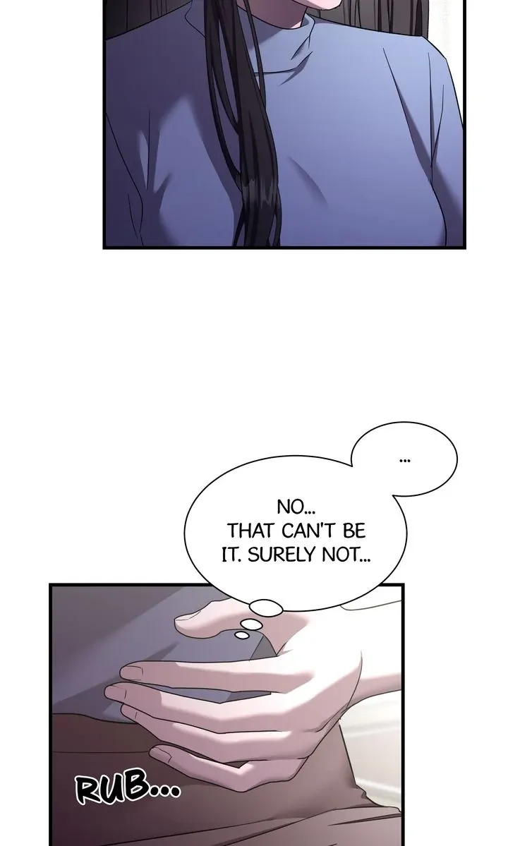 Dominant Castle Chapter 38 page 19 - 
