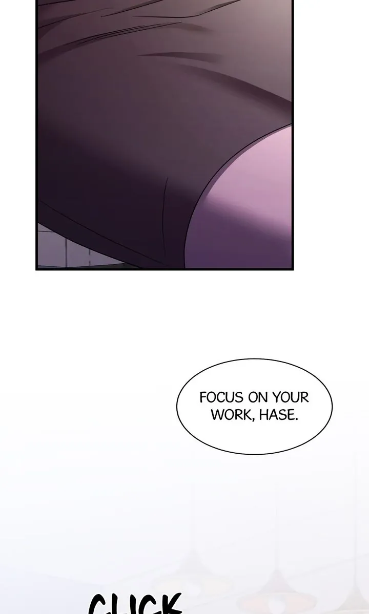 Dominant Castle Chapter 38 page 20 - 