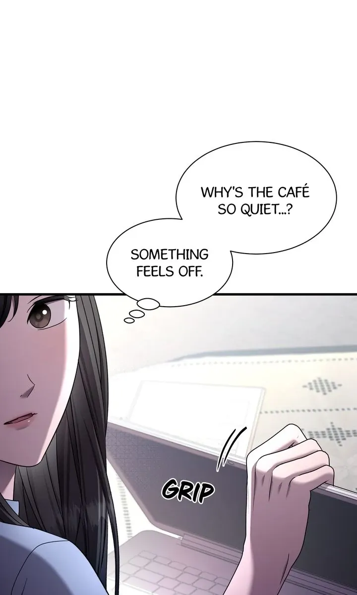 Dominant Castle Chapter 38 page 23 - 