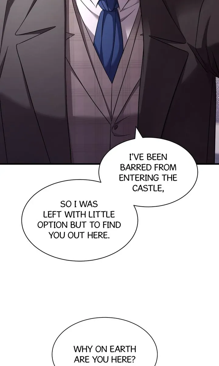 Dominant Castle Chapter 38 page 27 - 