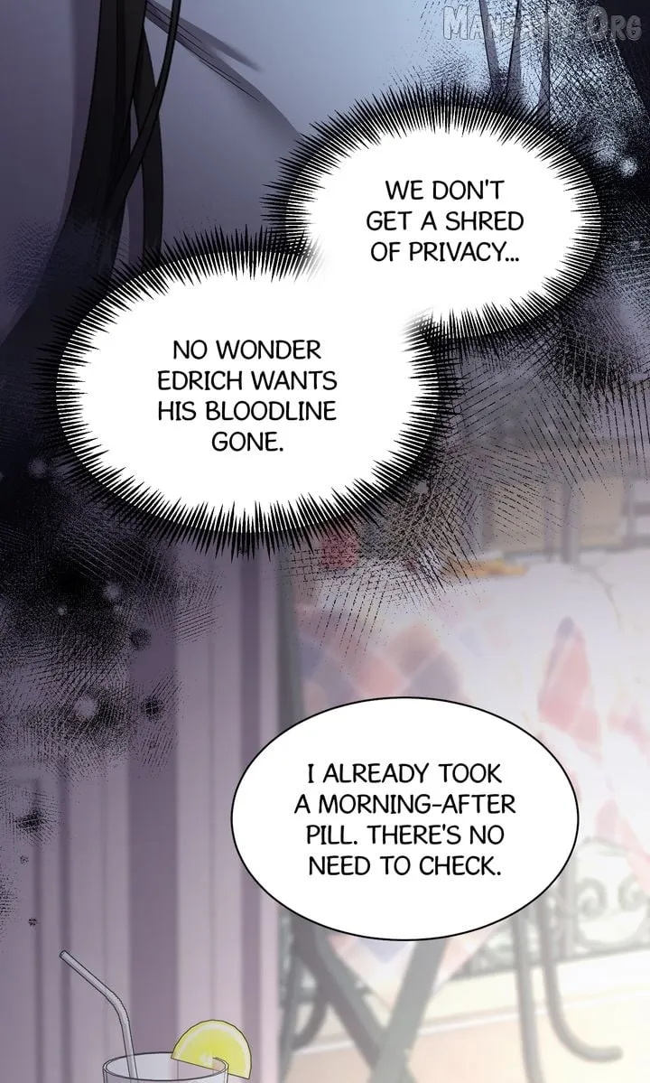 Dominant Castle Chapter 38 page 30 - 